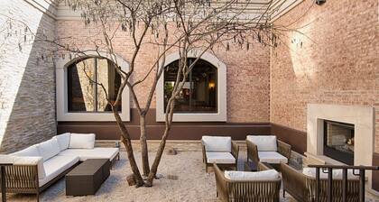 Hilton Garden Inn Las Colinas