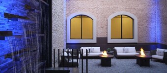 Hilton Garden Inn Las Colinas