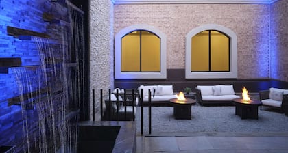 Hilton Garden Inn Las Colinas