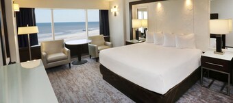 Bally's Atlantic City Hotel & Casino