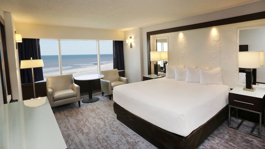 Bally's Atlantic City Hotel & Casino