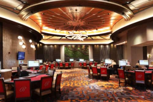 Casino