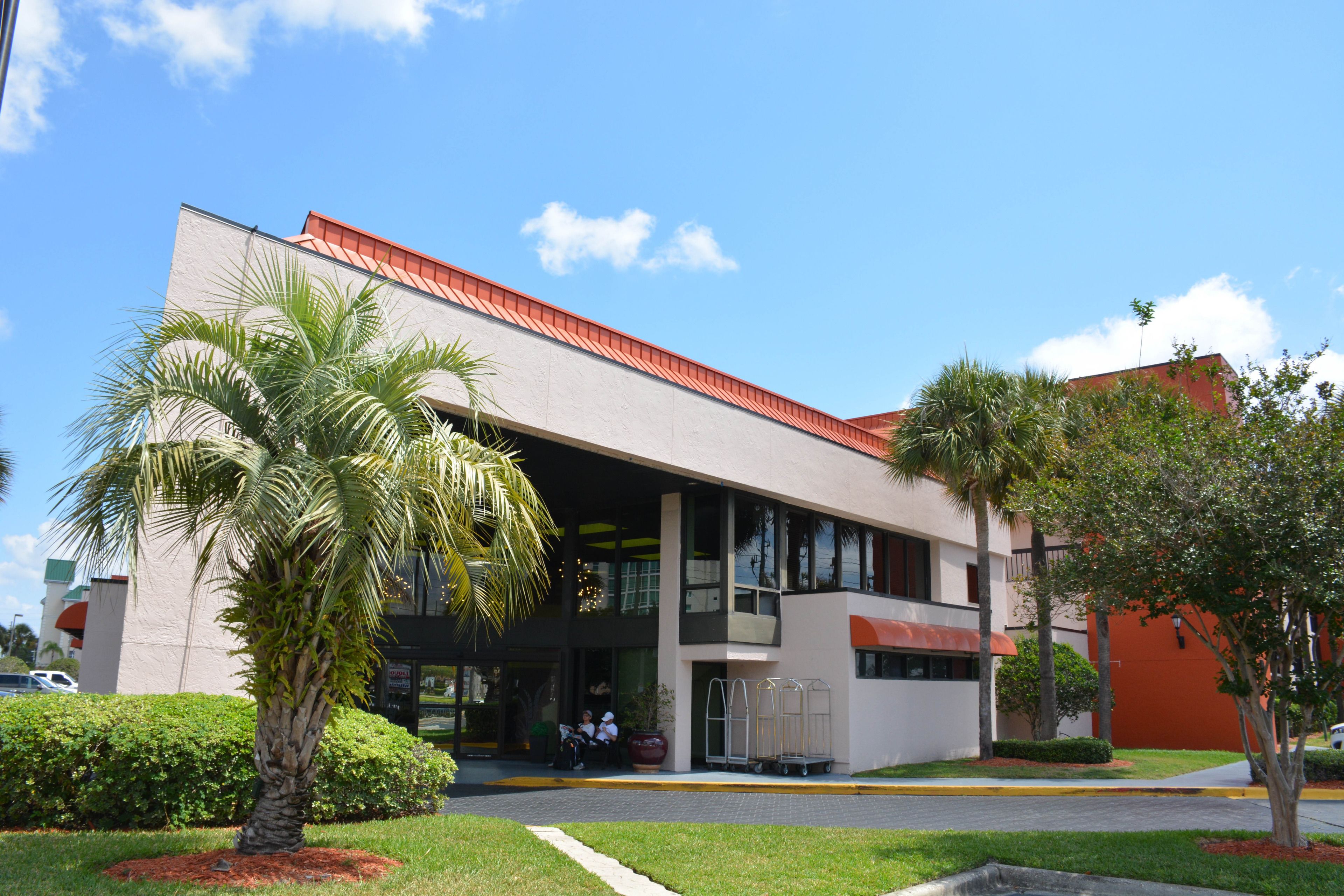 Foto - Grand Hotel Orlando at Universal Blvd - Shuttle to Theme Parks