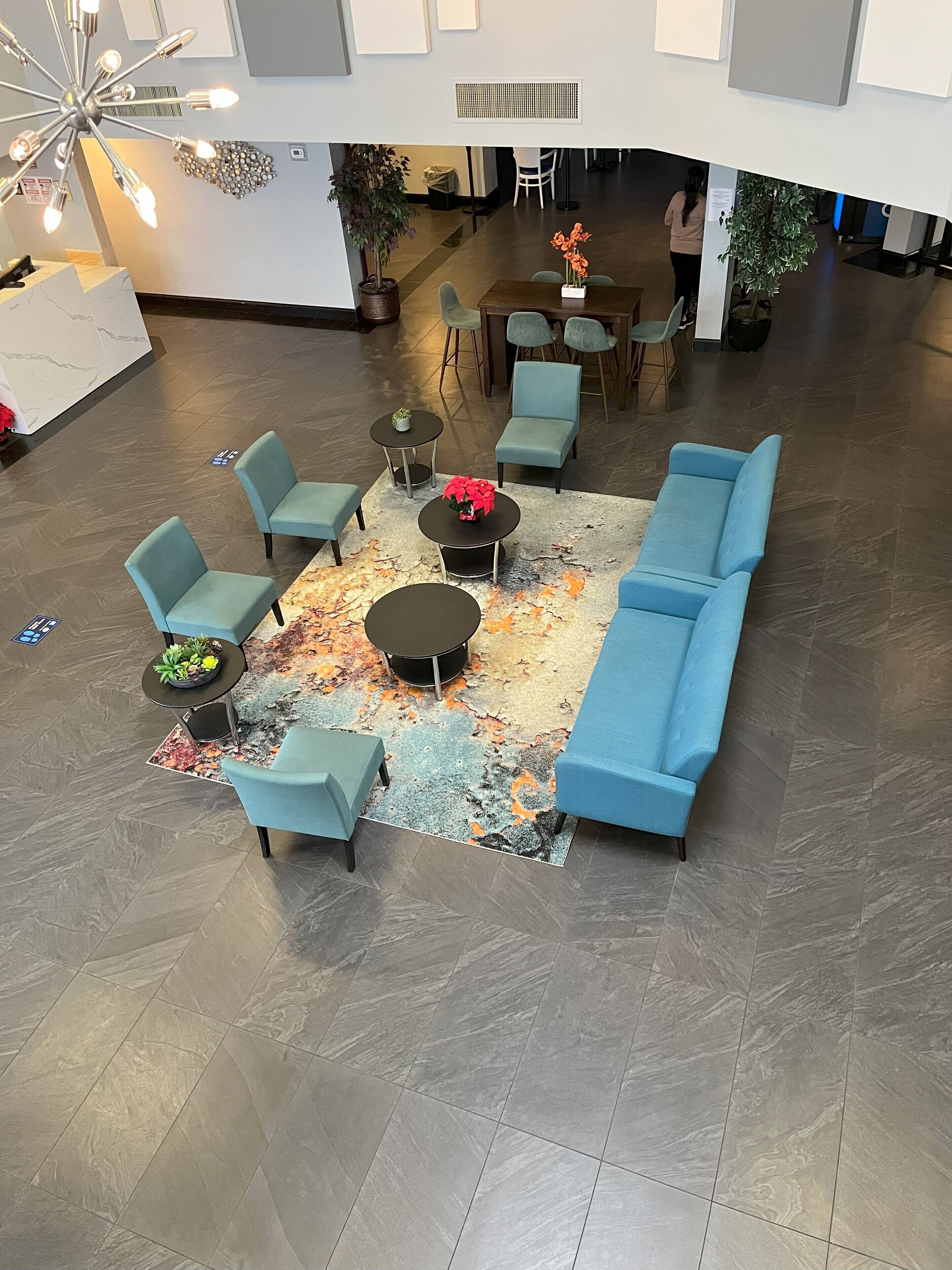 Foto - Grand Hotel Orlando at Universal Blvd - Shuttle to Theme Parks