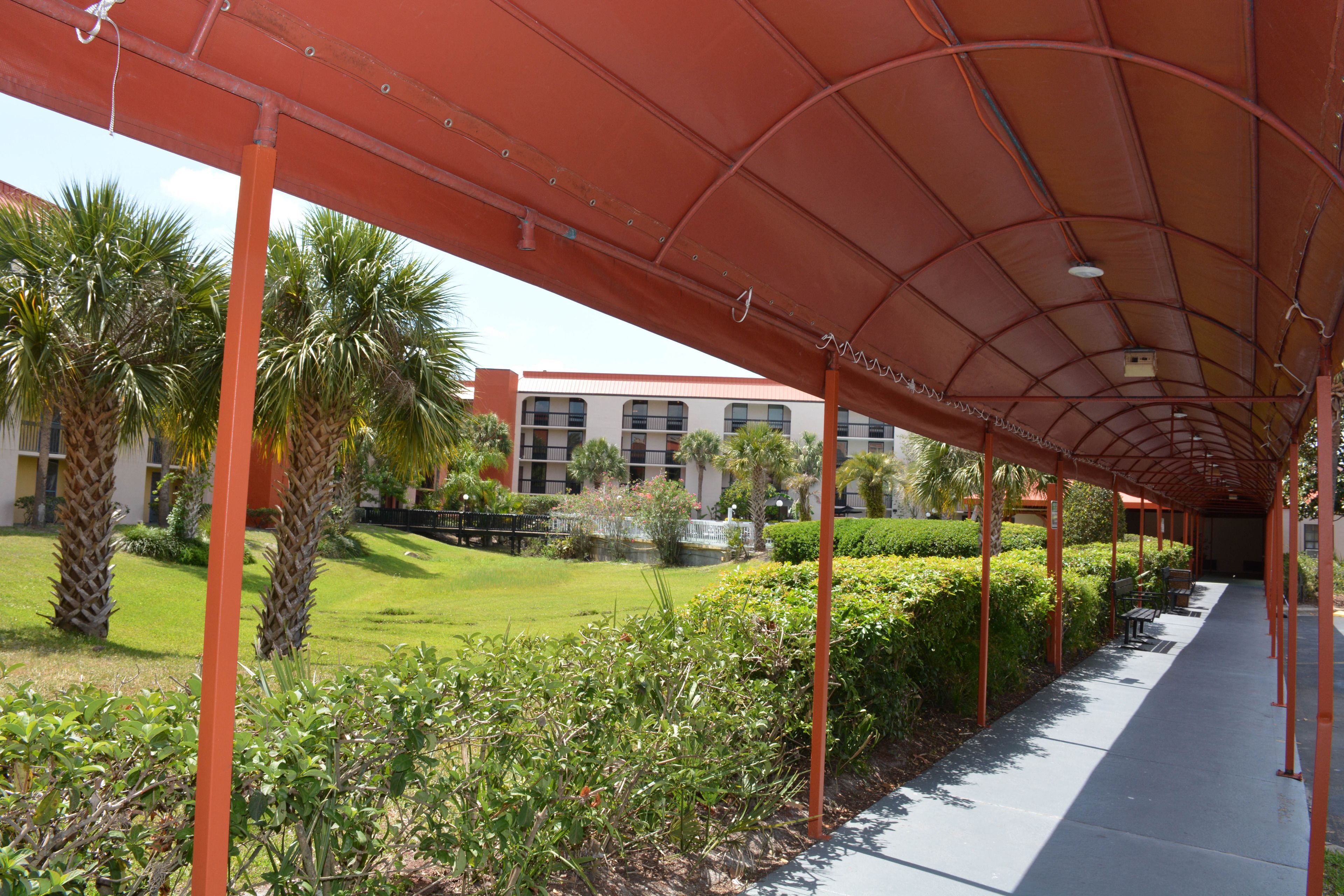 Foto - Grand Hotel Orlando at Universal Blvd - Shuttle to Theme Parks