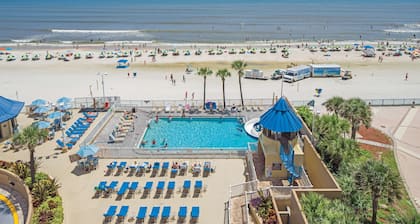 Hilton Vacation Club Daytona Beach Regency