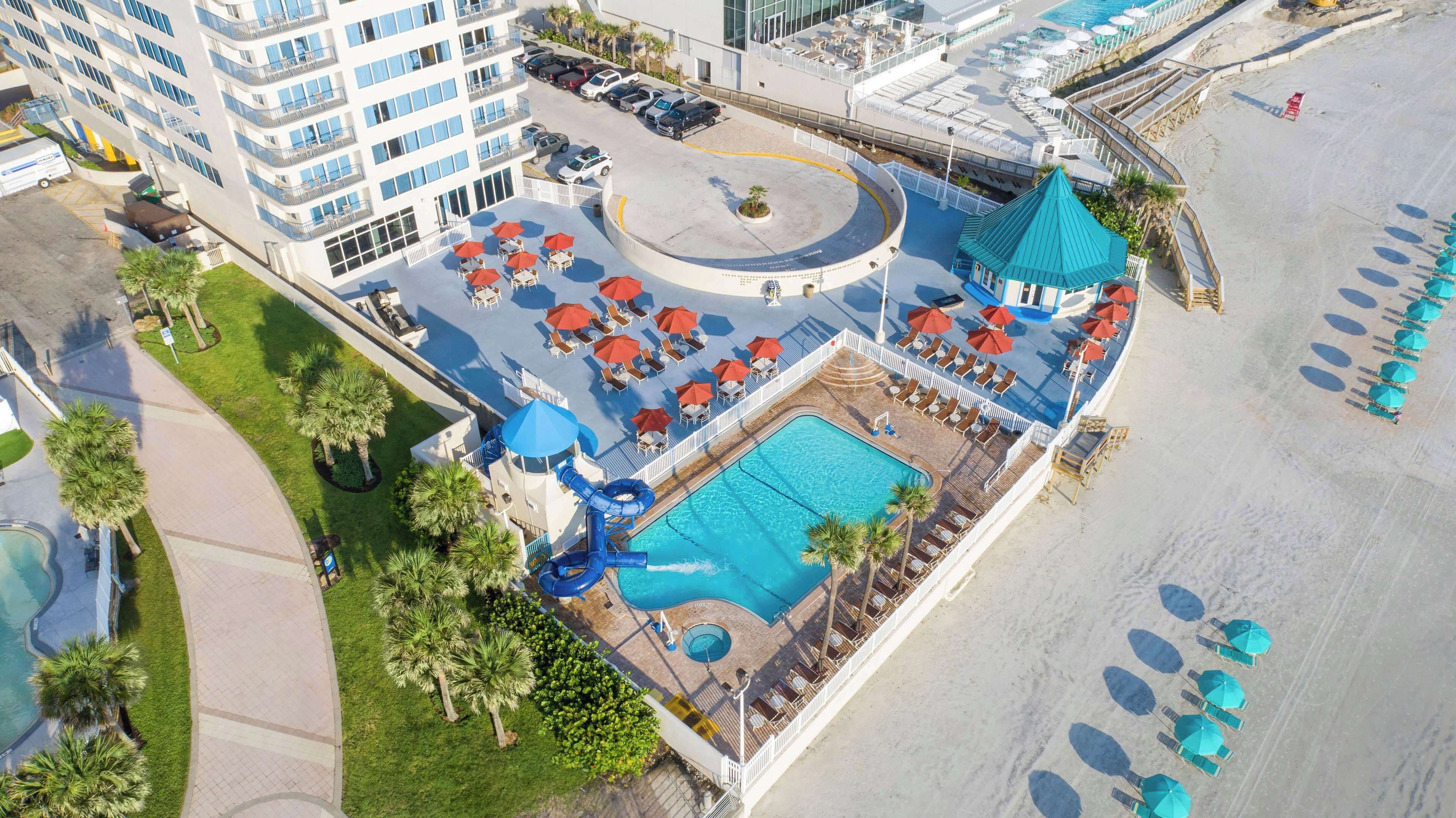 Foto - Hilton Vacation Club Daytona Beach Regency