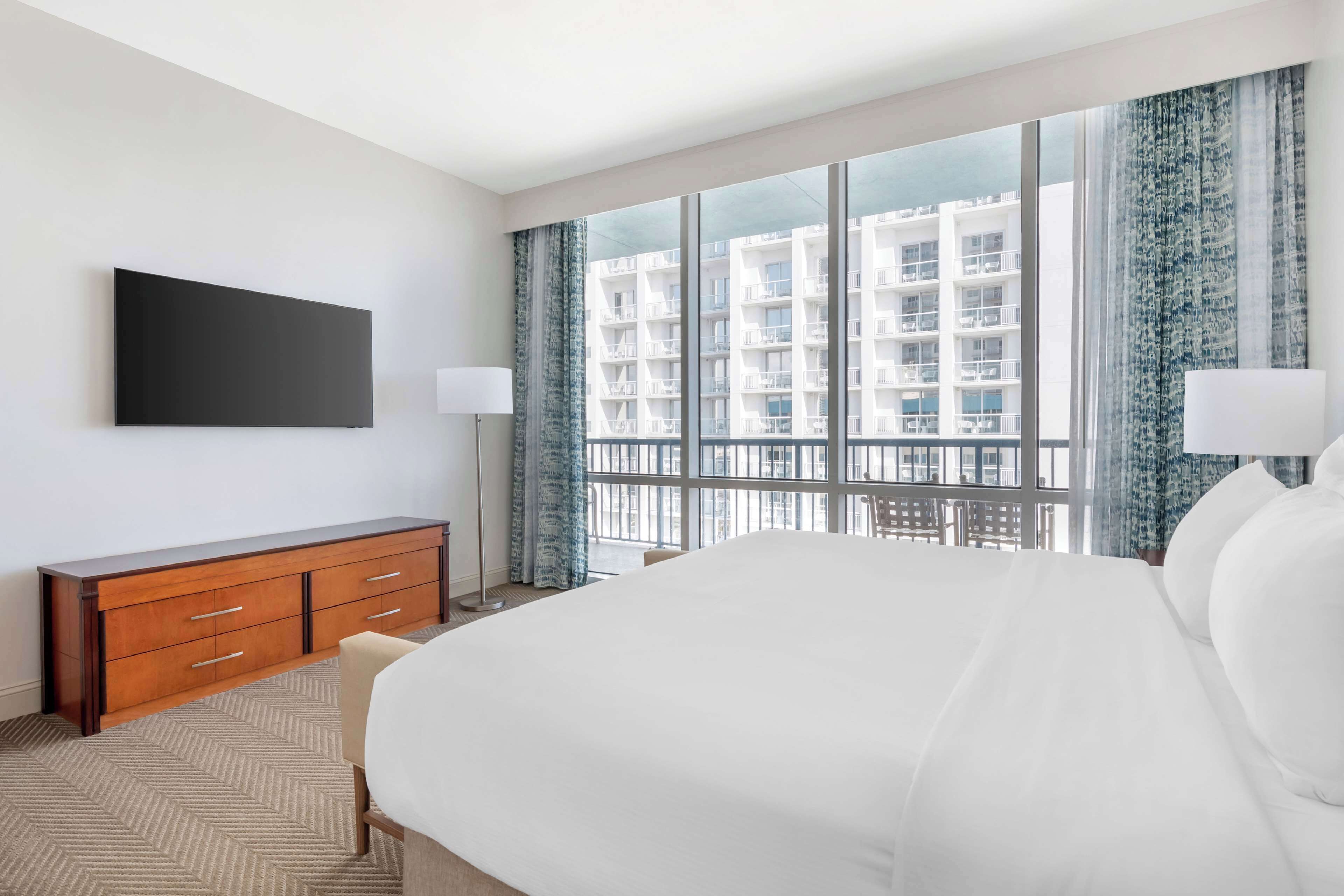 Foto - Hilton Vacation Club Daytona Beach Regency