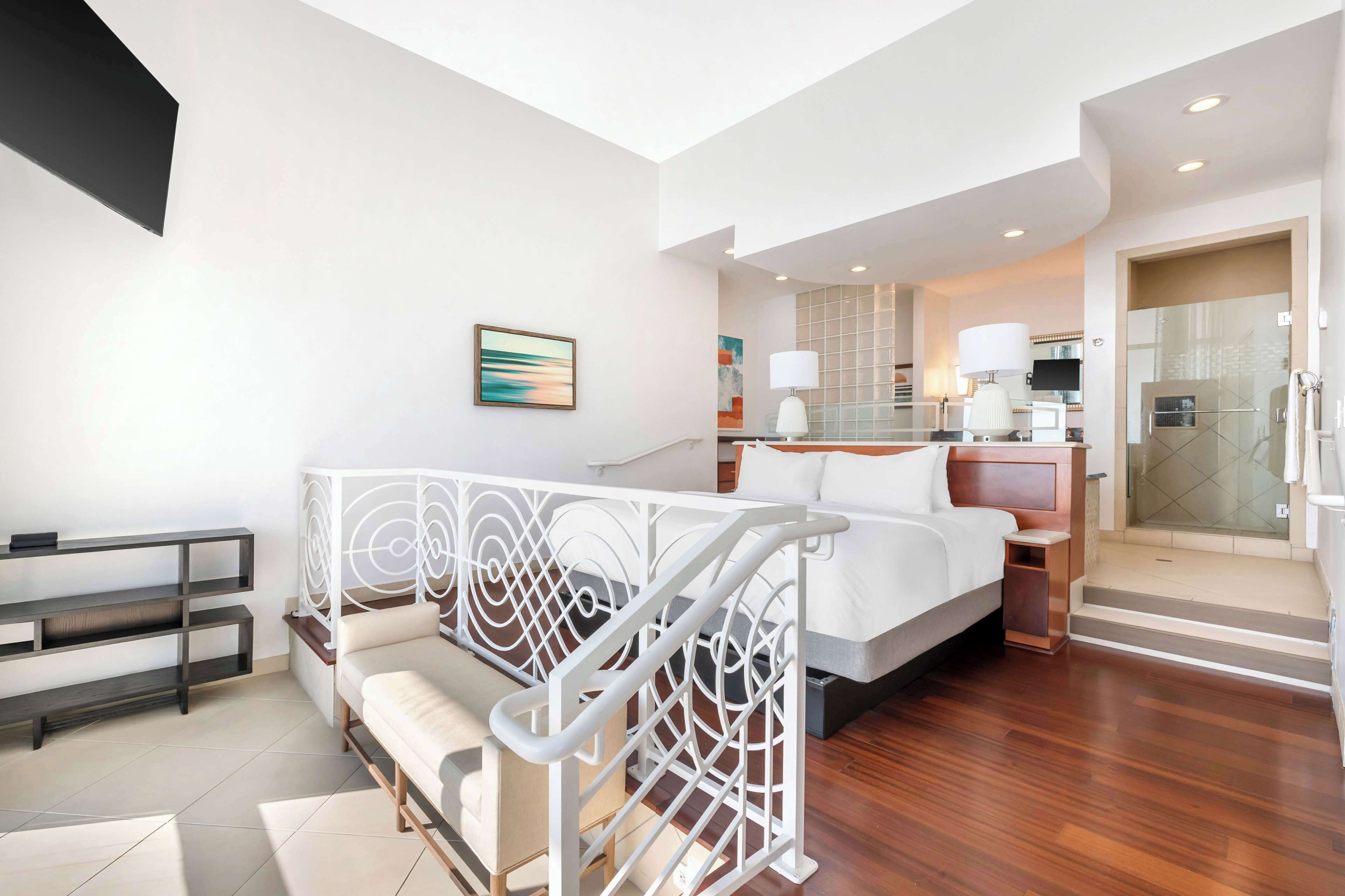 Foto - Hilton Vacation Club Daytona Beach Regency