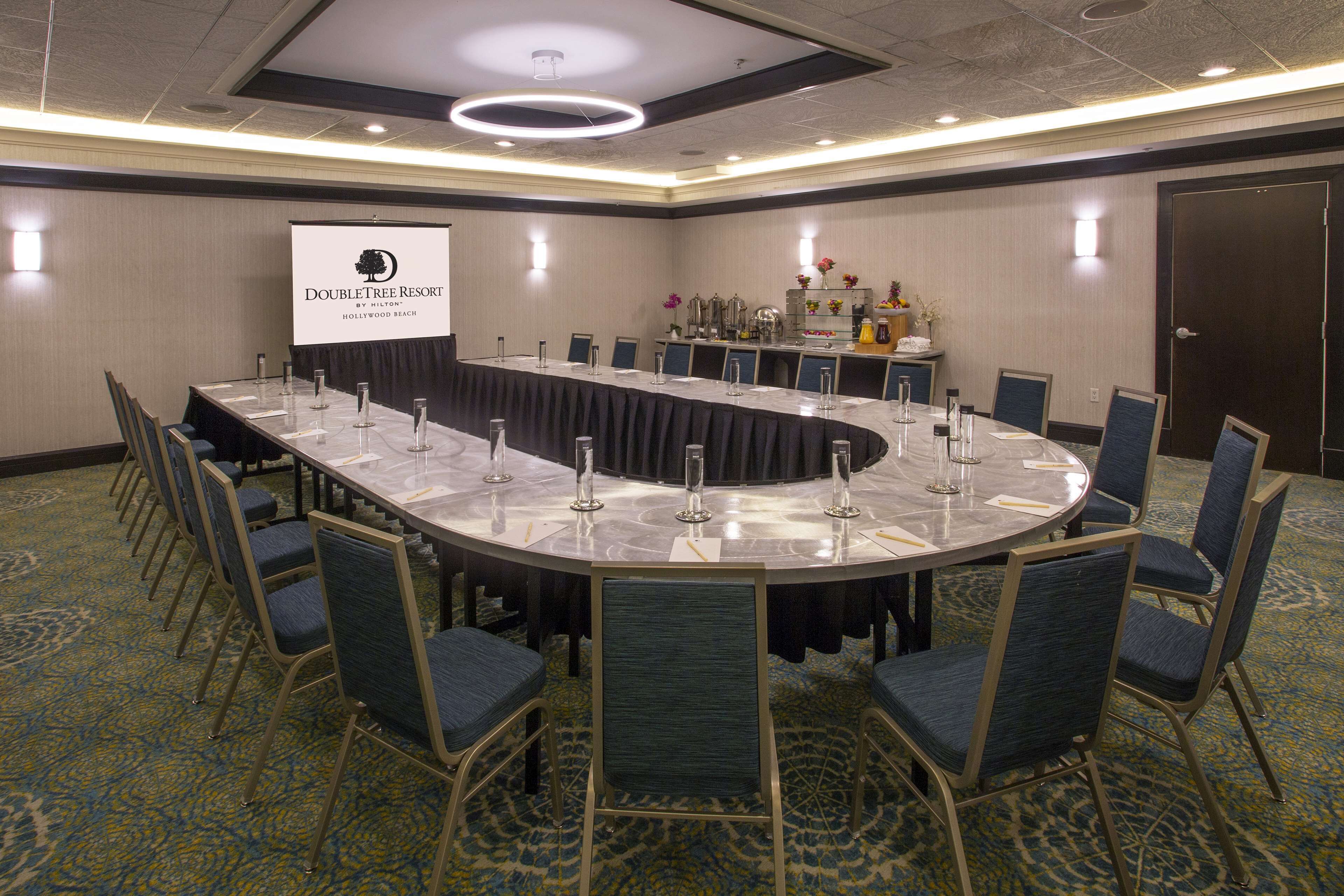 Sala de reuniones
