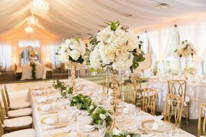 Ballroom - Doubletree Resort by Hilton Hollywood Beach (Hollywood)