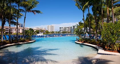 Doubletree Resort by Hilton Hollywood Beach