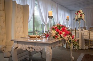 Sala de reuniones