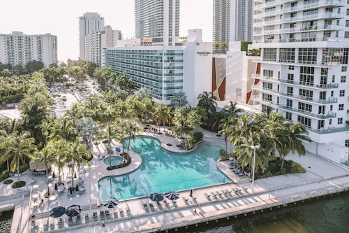 Doubletree Resort by Hilton Hollywood Beach