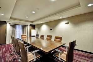 Salle de réunion