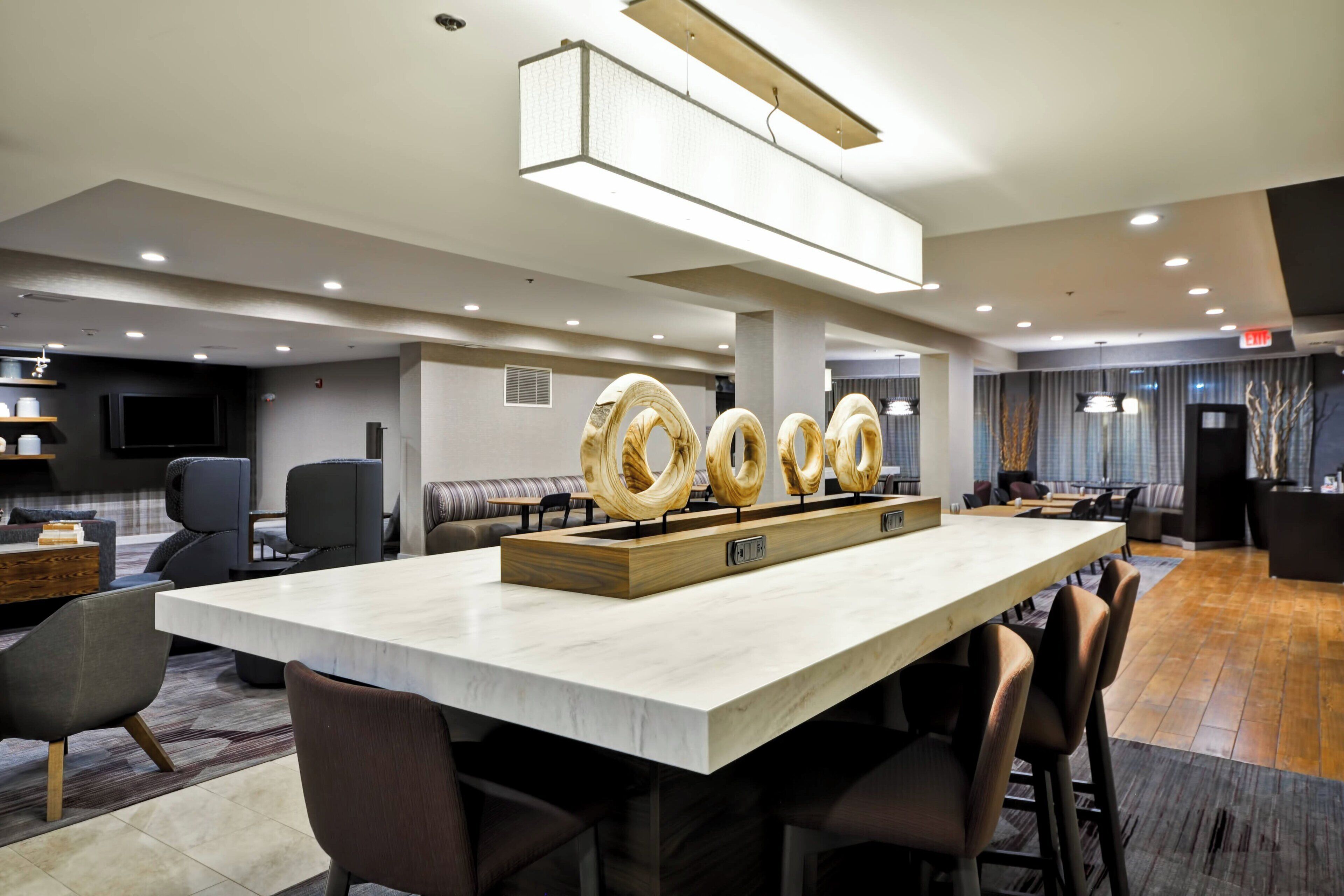 Foto - Courtyard by Marriott Jacksonville Airport/ Northeast