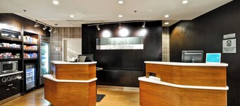 Courtyard by Marriott Jacksonville Airport