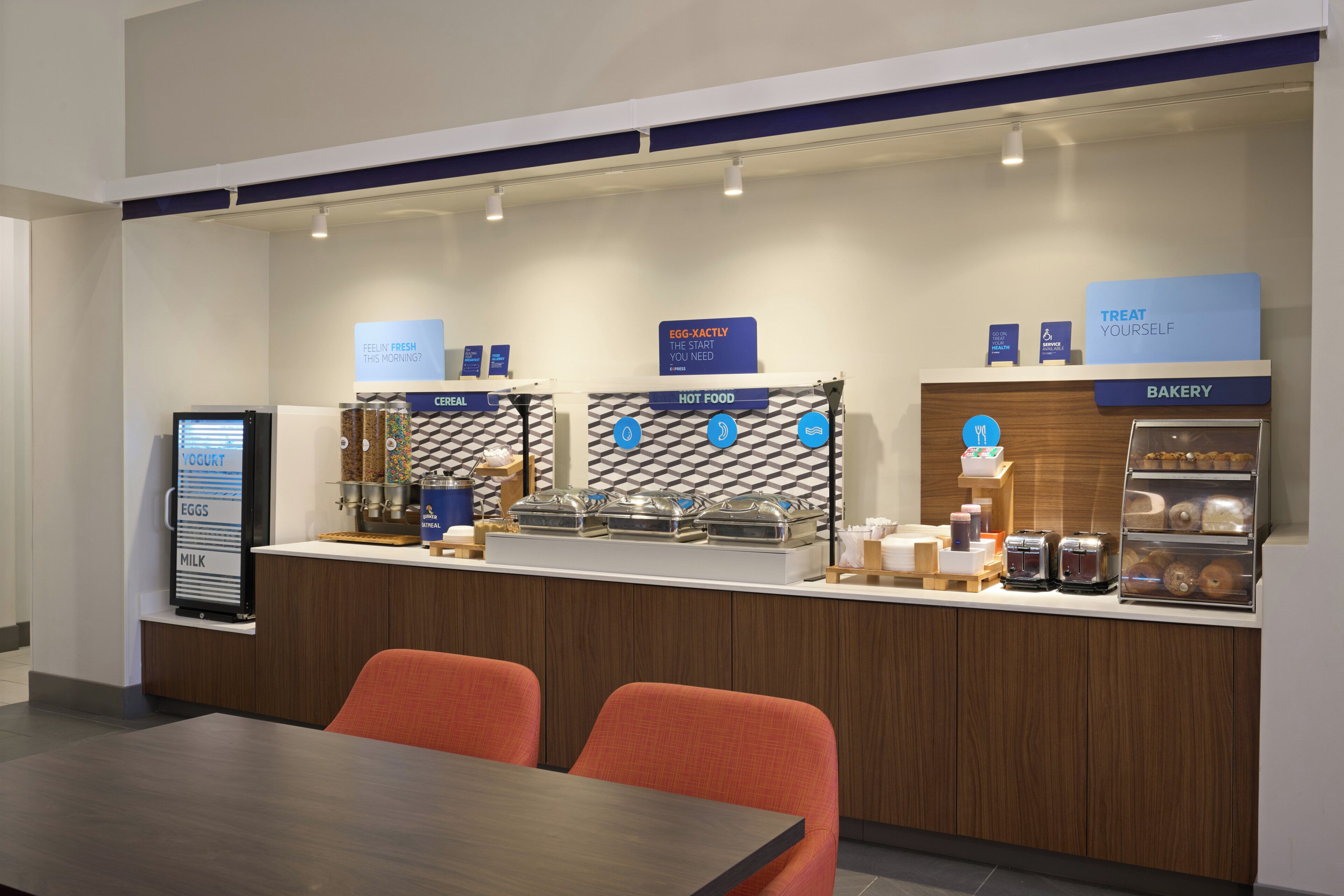 Photo - Holiday Inn Express Hotel & Suites Kendall East-Miami by IHG