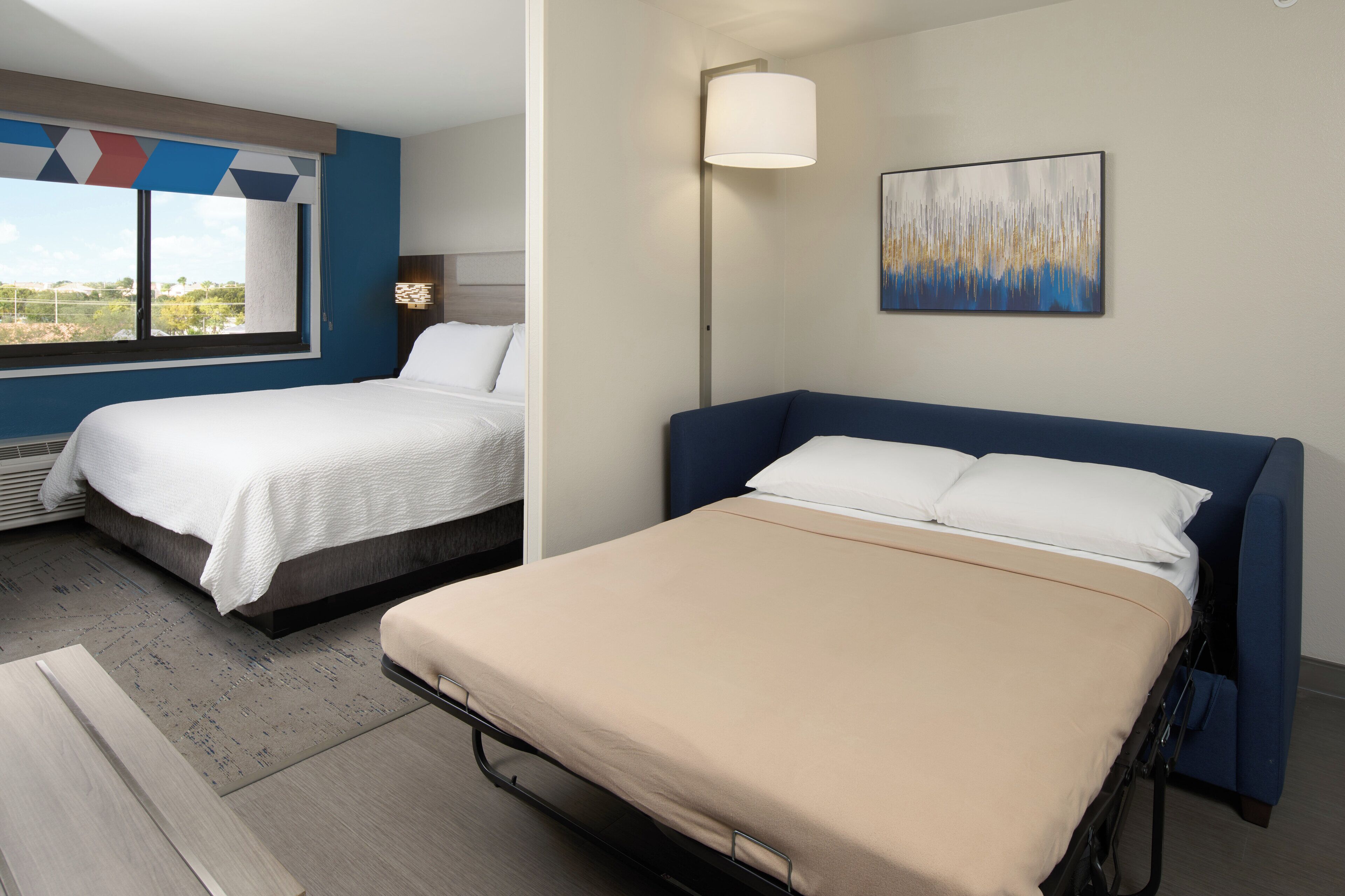Photo - Holiday Inn Express Hotel & Suites Kendall East-Miami by IHG