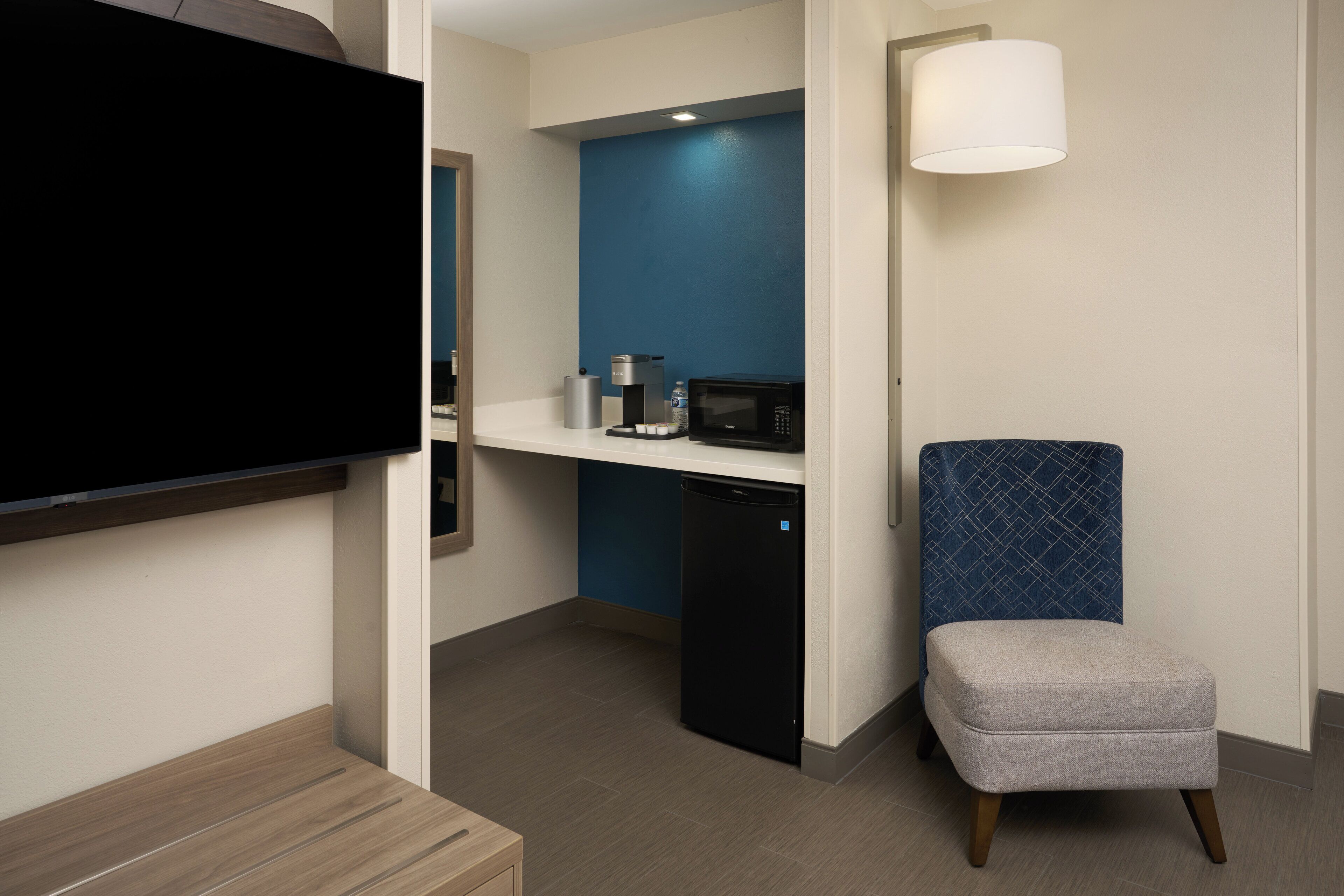 Photo - Holiday Inn Express Hotel & Suites Kendall East-Miami by IHG