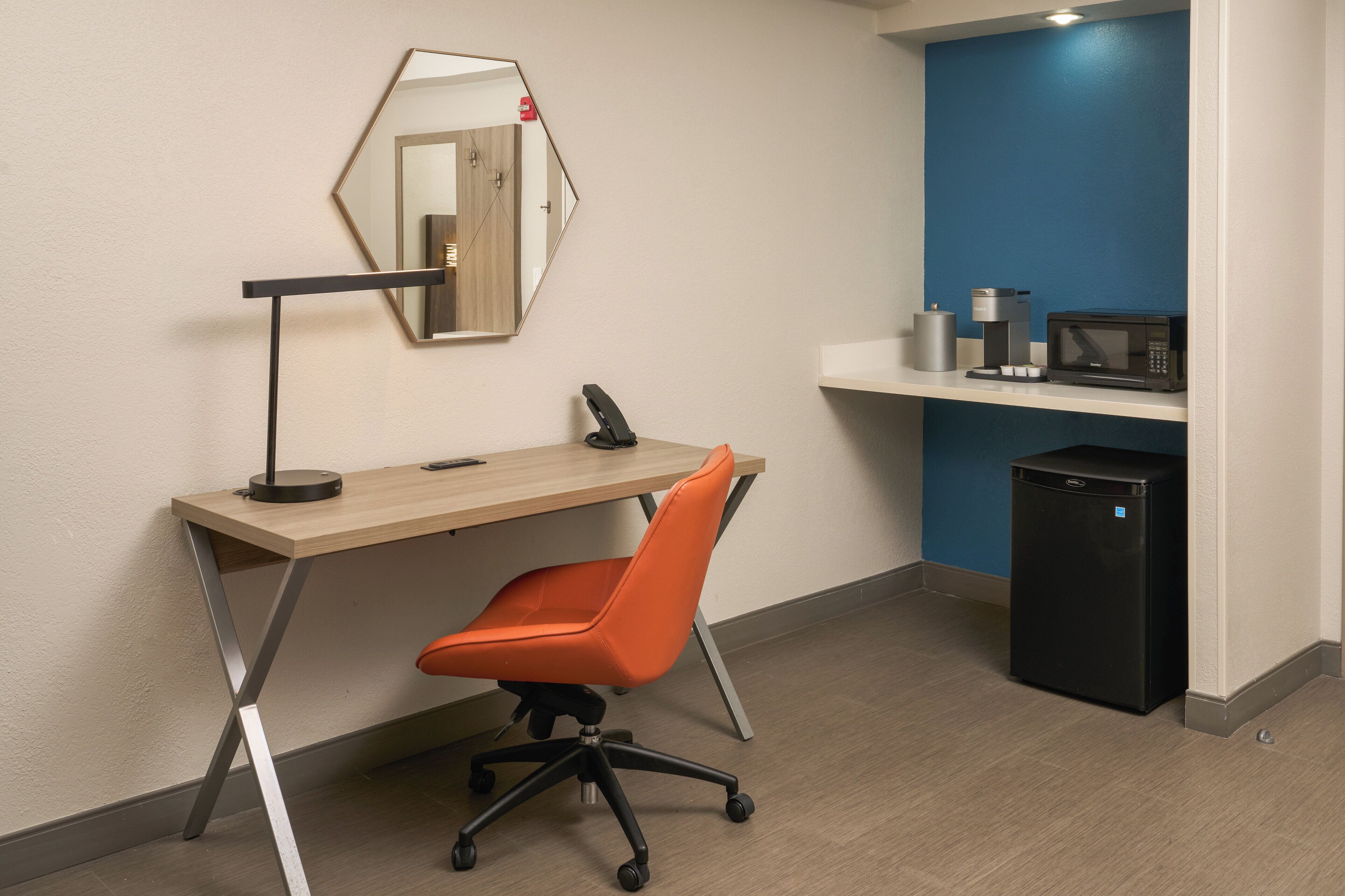Photo - Holiday Inn Express Hotel & Suites Kendall East-Miami by IHG