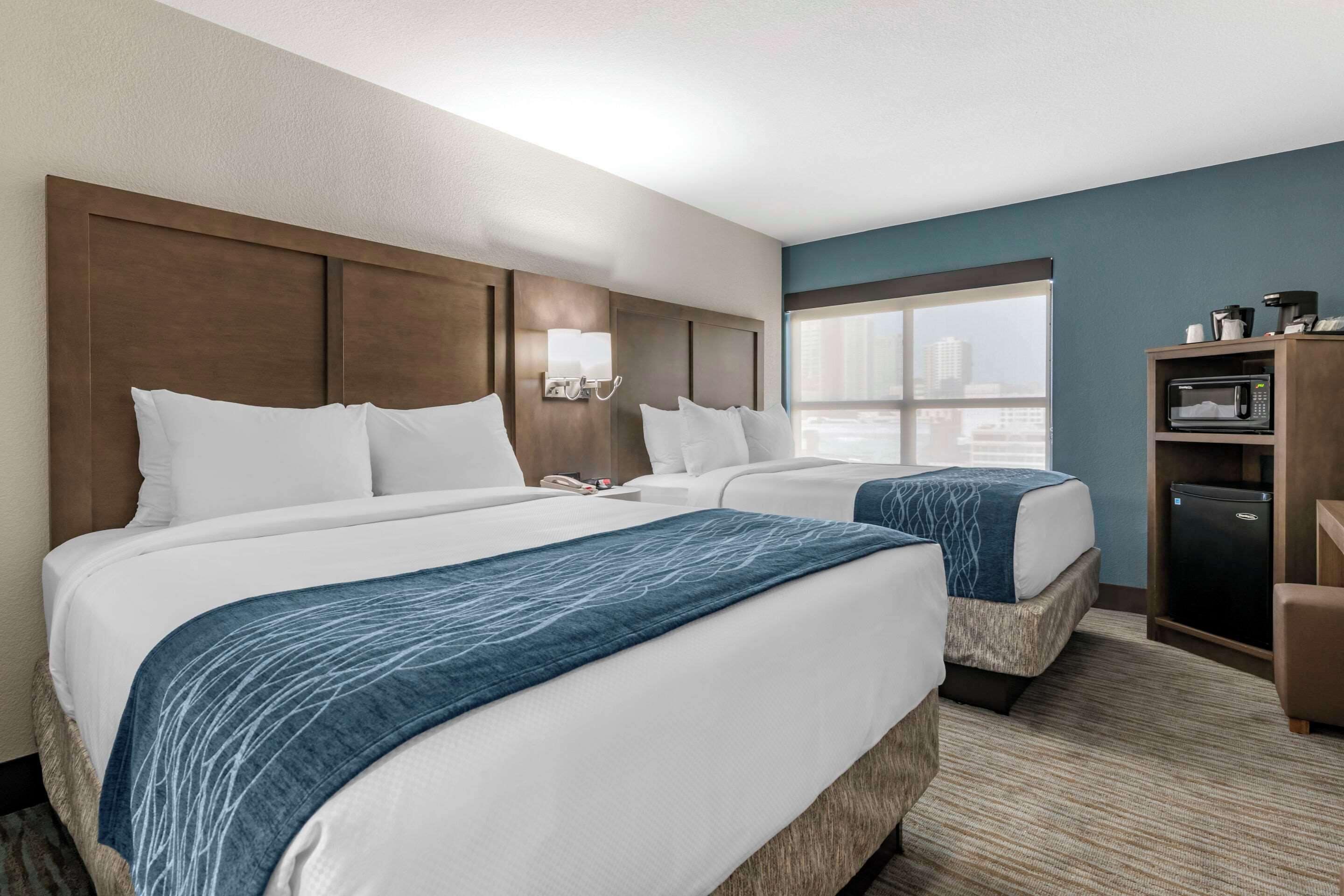 Foto - Comfort Inn & Suites Downtown Brickell-Port of Miami