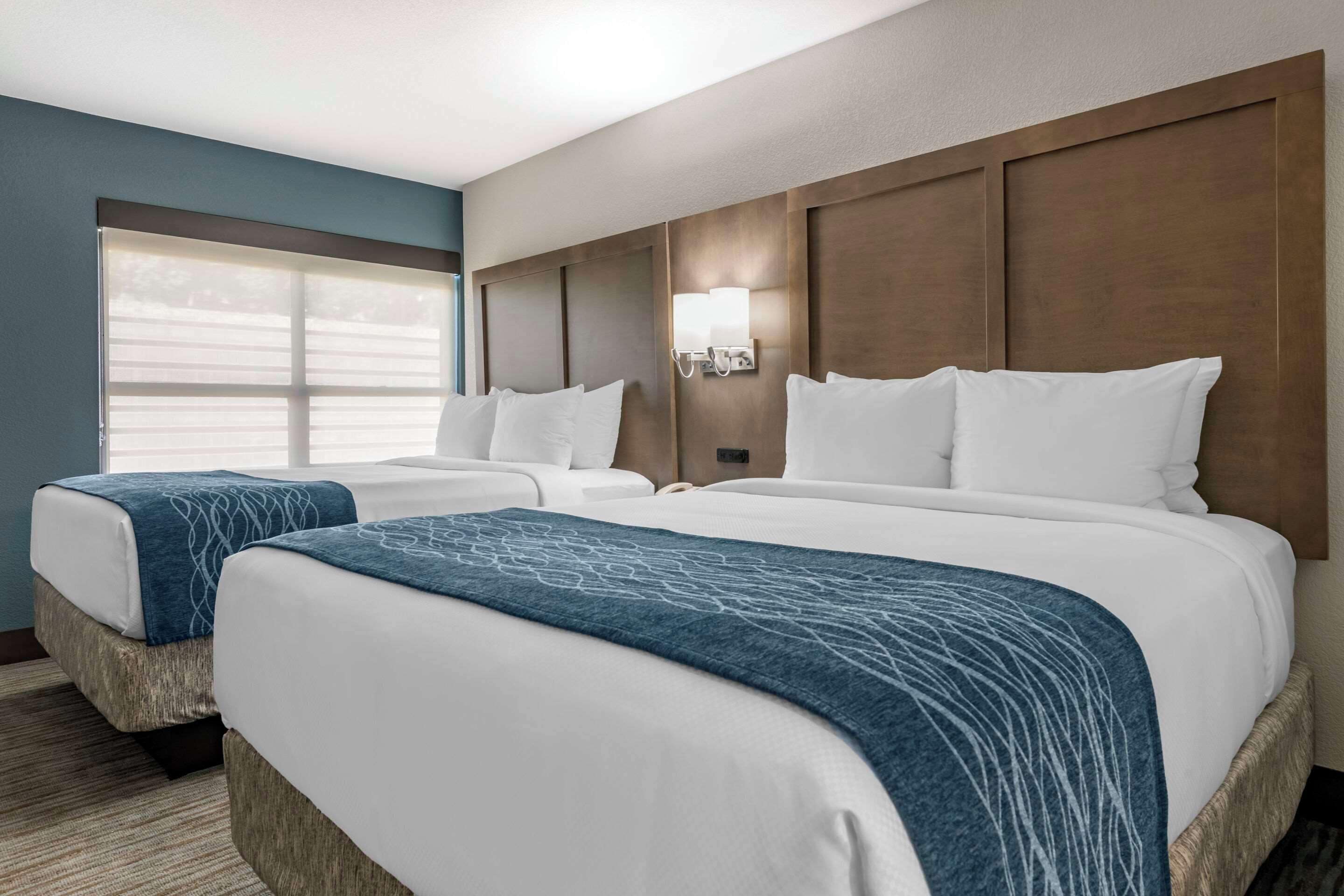 Foto - Comfort Inn & Suites Downtown Brickell-Port of Miami