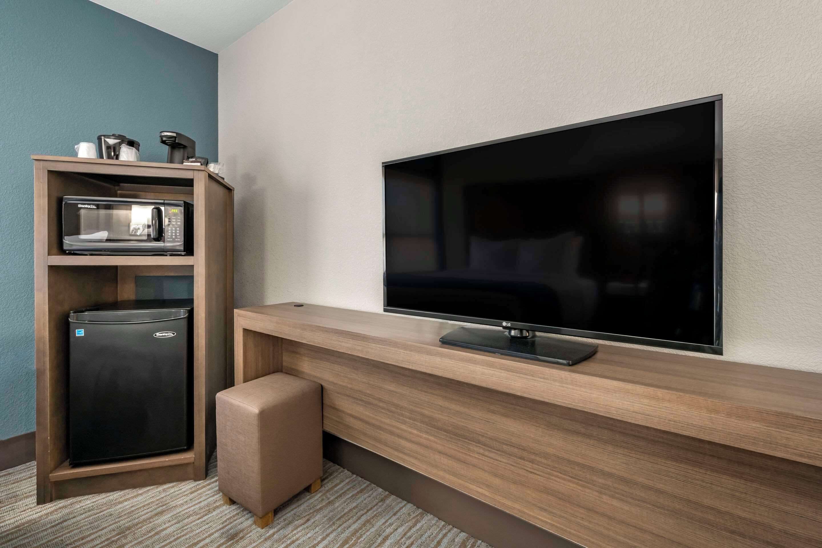 Foto - Comfort Inn & Suites Downtown Brickell-Port of Miami