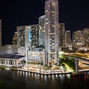 Comfort Inn & Suites Downtown Brickell - Port of Miami