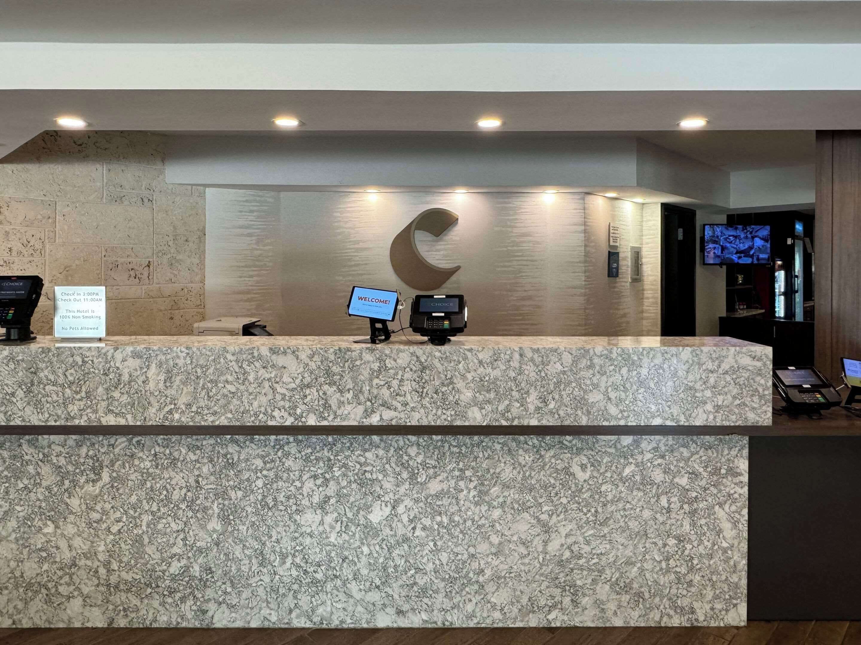 Foto - Comfort Inn & Suites Downtown Brickell-Port of Miami
