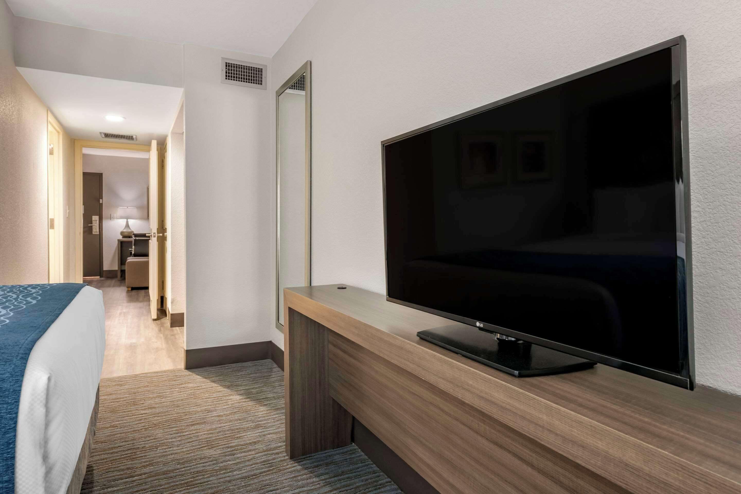 Foto - Comfort Inn & Suites Downtown Brickell-Port of Miami