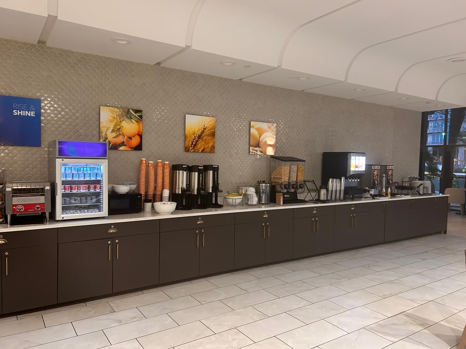 Foto - Comfort Inn & Suites Downtown Brickell-Port of Miami
