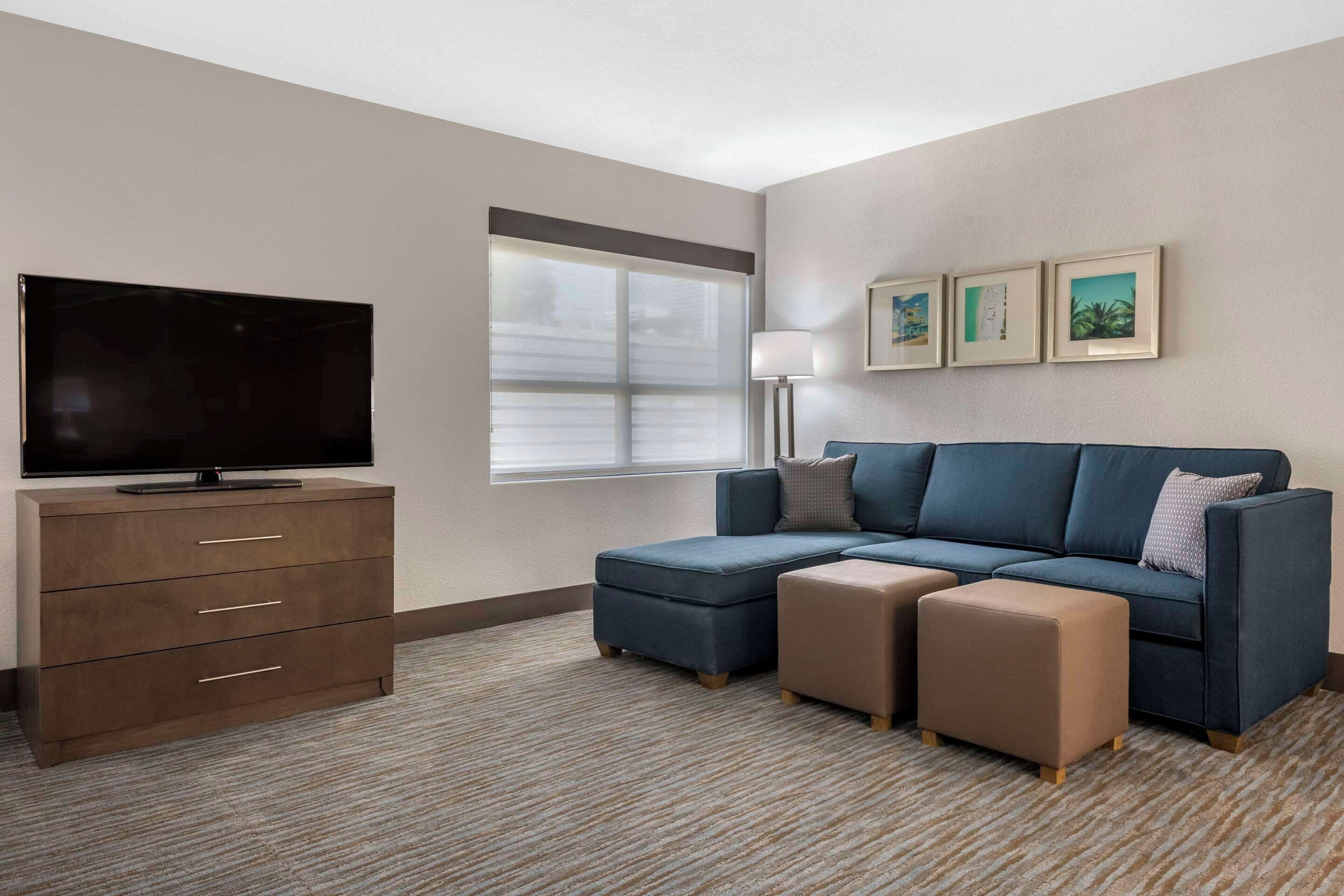 Foto - Comfort Inn & Suites Downtown Brickell-Port of Miami