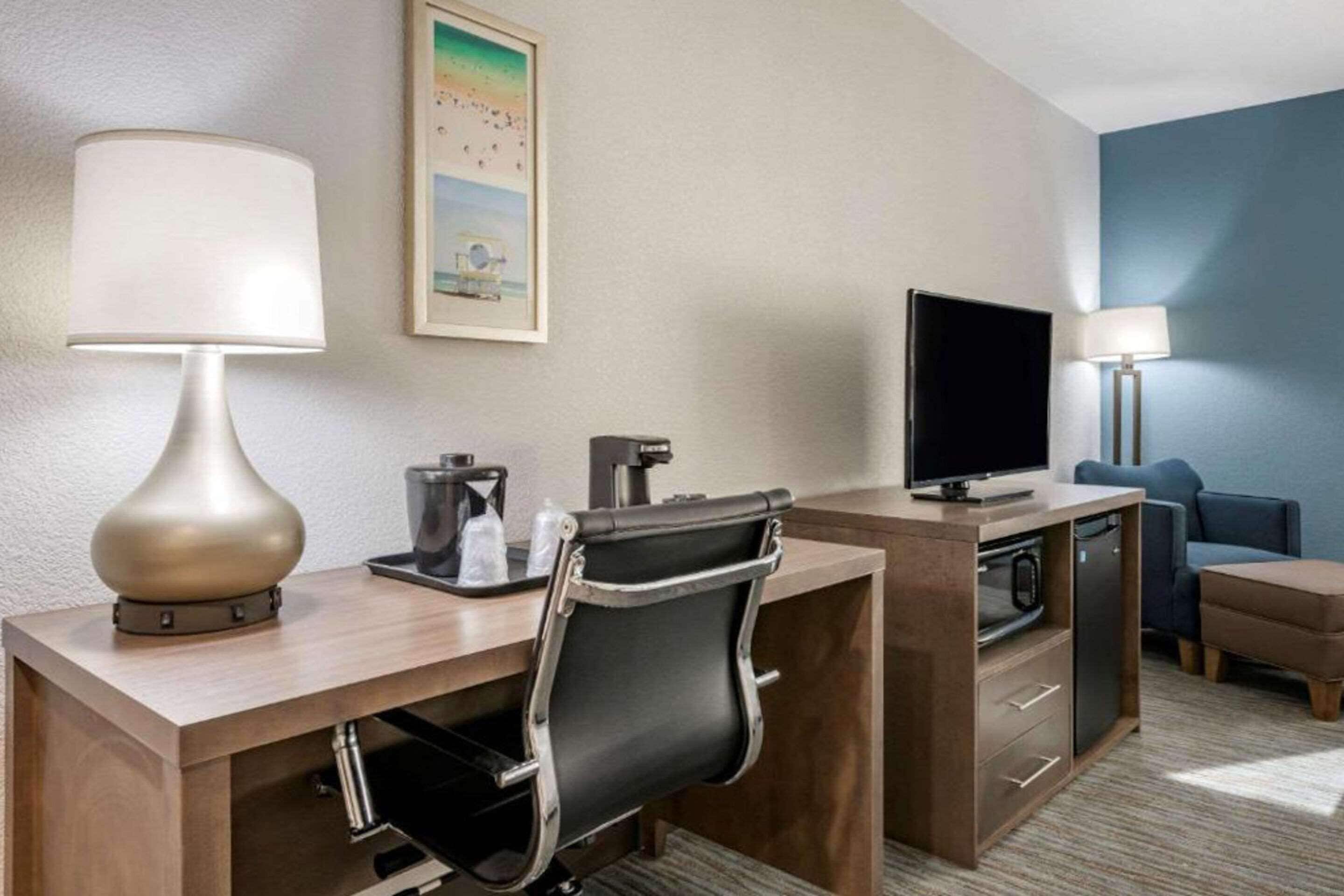 Foto - Comfort Inn & Suites Downtown Brickell-Port of Miami