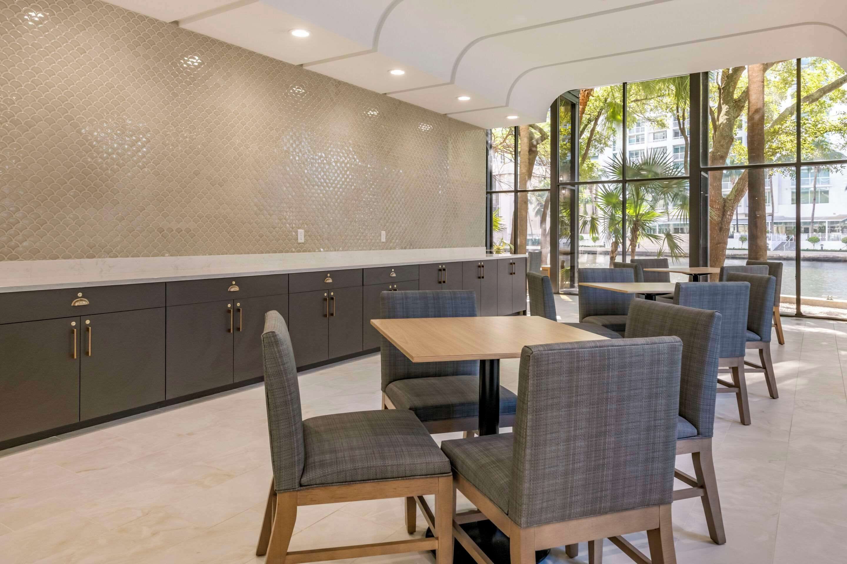 Foto - Comfort Inn & Suites Downtown Brickell-Port of Miami
