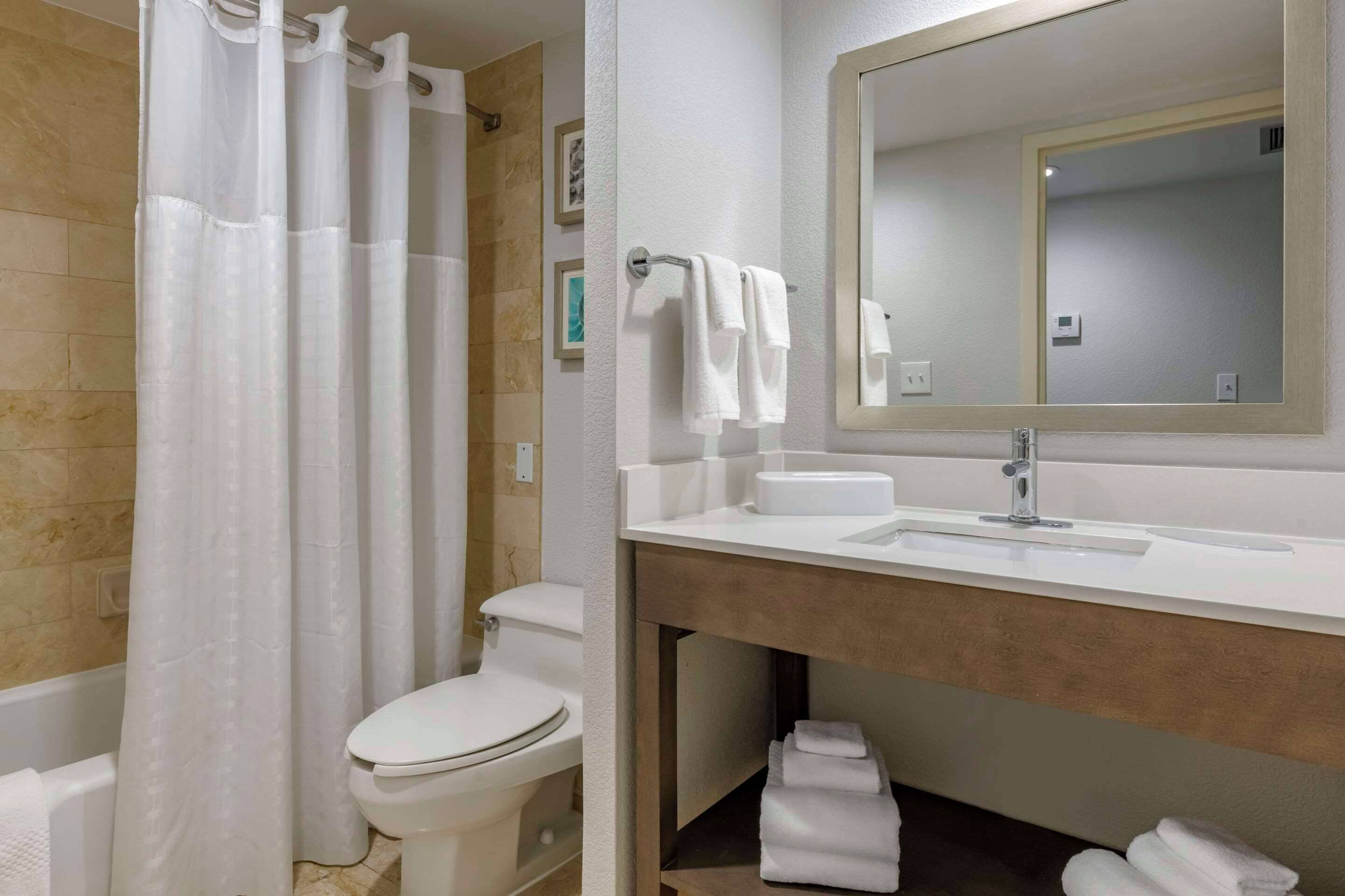 Foto - Comfort Inn & Suites Downtown Brickell-Port of Miami