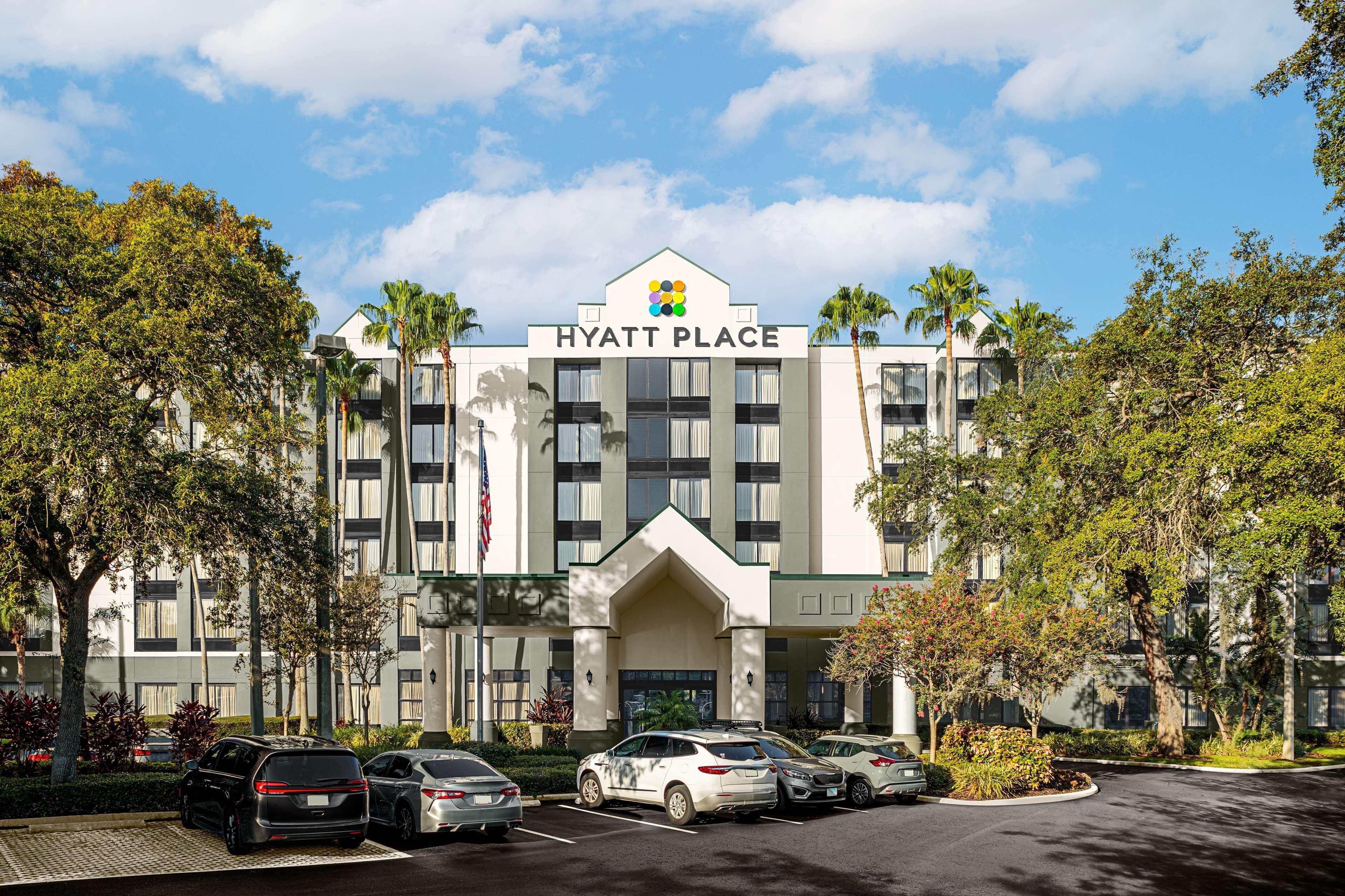 Photo - Hyatt Place Tampa Busch Gardens