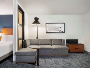 Room, 1 King Bed (Specialty)