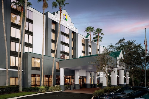 Hyatt Place Busch Gardens