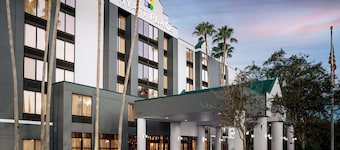 Hyatt Place Busch Gardens