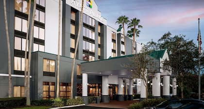 Hyatt Place Busch Gardens