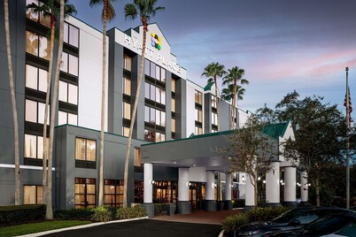 Hyatt Place Busch Gardens