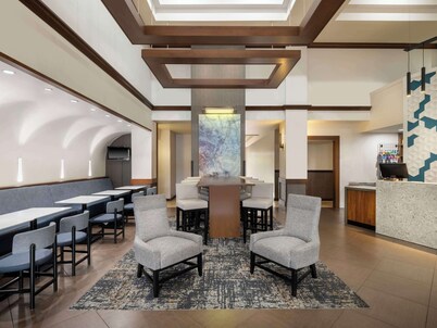 Hyatt Place Busch Gardens