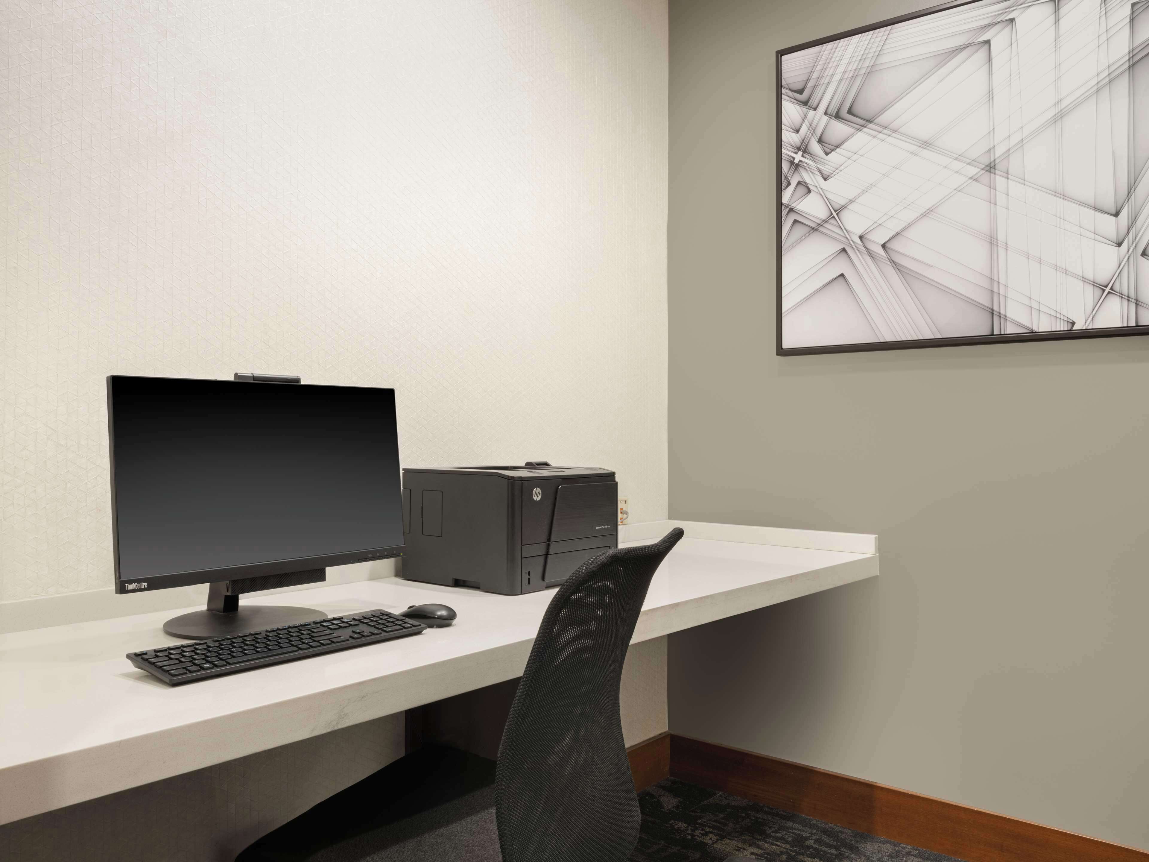 Photo - Hyatt Place Tampa Busch Gardens