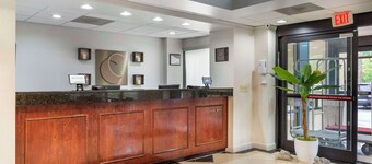 Comfort Inn Alpharetta - Atlanta North