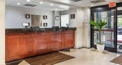 Comfort Inn Alpharetta - Atlanta North