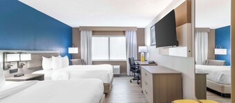 Comfort Inn Alpharetta - Atlanta North