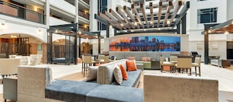 Drury Plaza Hotel St. Paul Downtown