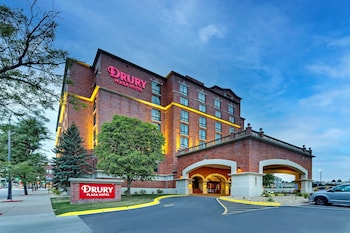 Drury Plaza Hotel St. Paul Downtown