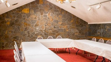 Sala de reuniones